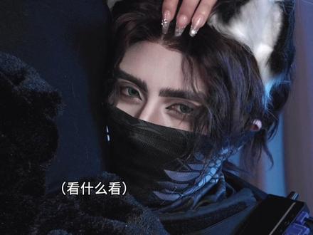 无名猫呼噜纯享 很短但是想发…