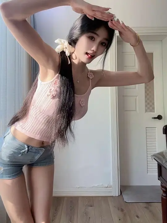 谁还不是小腰精