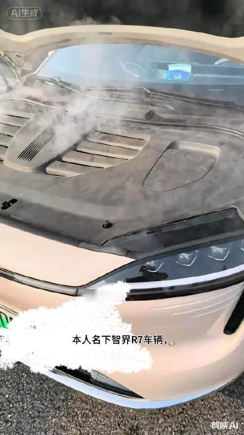这种故障车，不能退车吗？