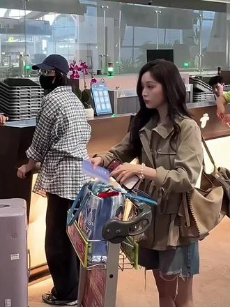 吴宣仪浪姐演唱会大跳特跳 唱跳第一