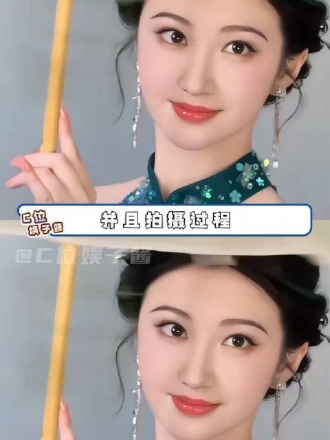 这大概就是人品最好的答卷！平日点滴的善意，在她需要的时候，合作过的人主动出来替她说话。你被这些细节打