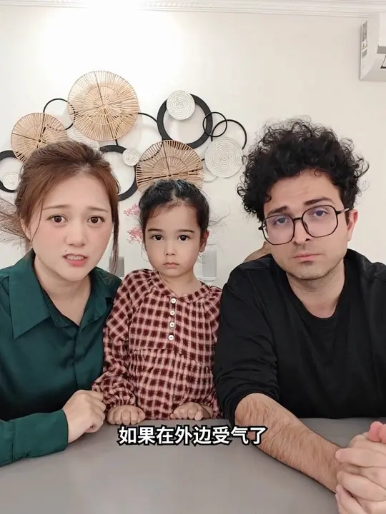 咱们做父母的要观察细节