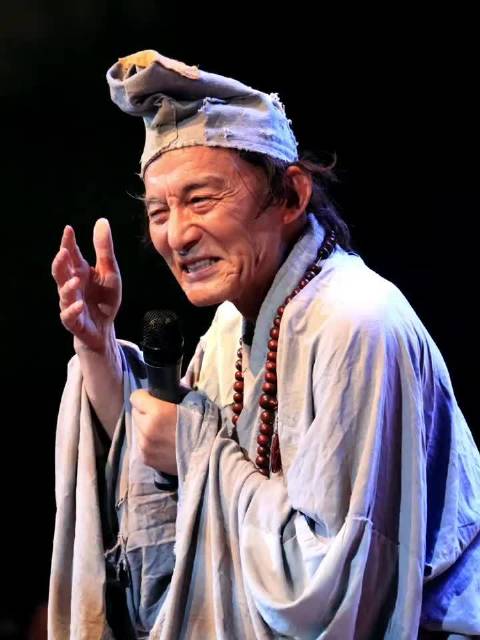 #游本昌去世#表演艺术家游本昌，9月24日凌晨在北京安详离世，享年93岁。女儿透露，他走时没有任何病