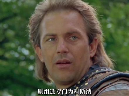 为了拍摄效果,好莱坞竟然还准备了臀替