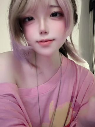 我不是你最萌的女孩嘛