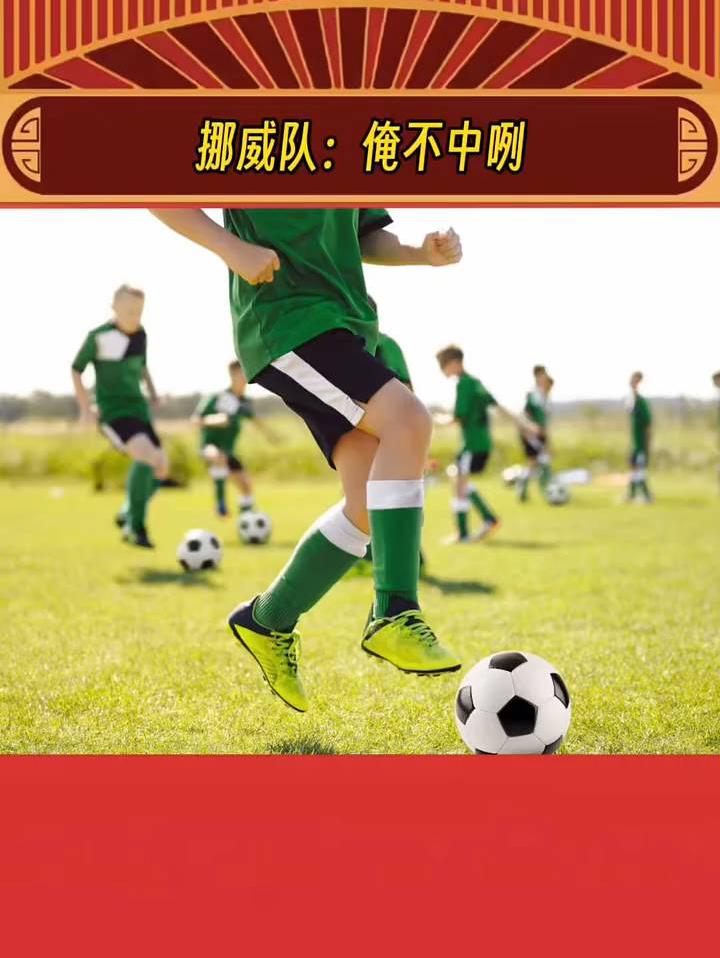 挪威队：这是给我干哪来了 俺真不中咧！