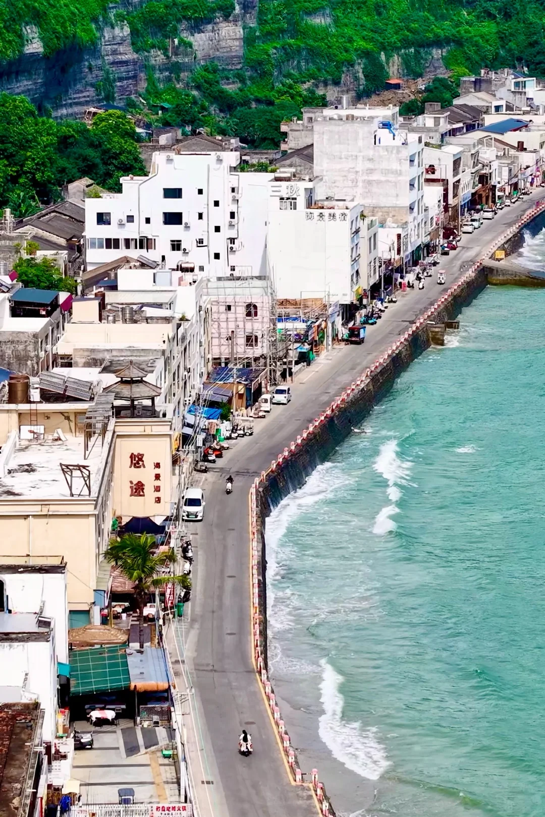 听海浪唱晚风｜涠洲岛开海季治愈海岛旅程🏖️