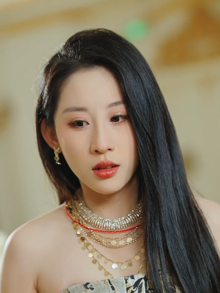 女人隐藏豪门身份嫁男人，婚礼揭开惊人真相