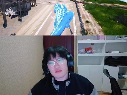 欣赏嚣张·乐的舞姿哈哈～温馨提示：大家这么学包被打的哈