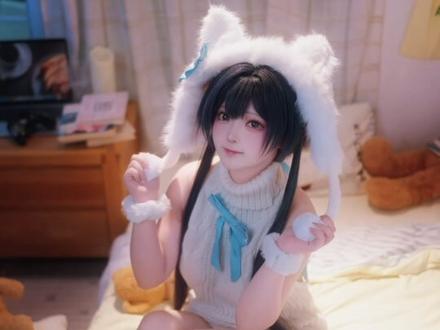 蔚蓝档案