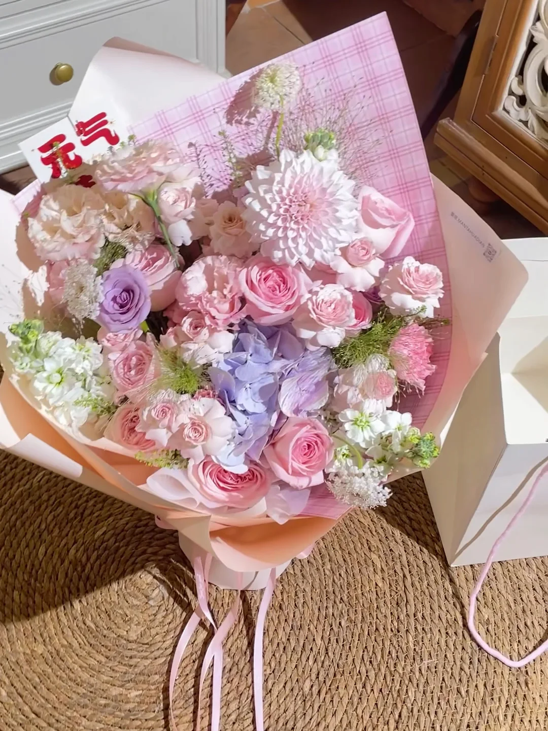 ·/日常花礼🔖🌸