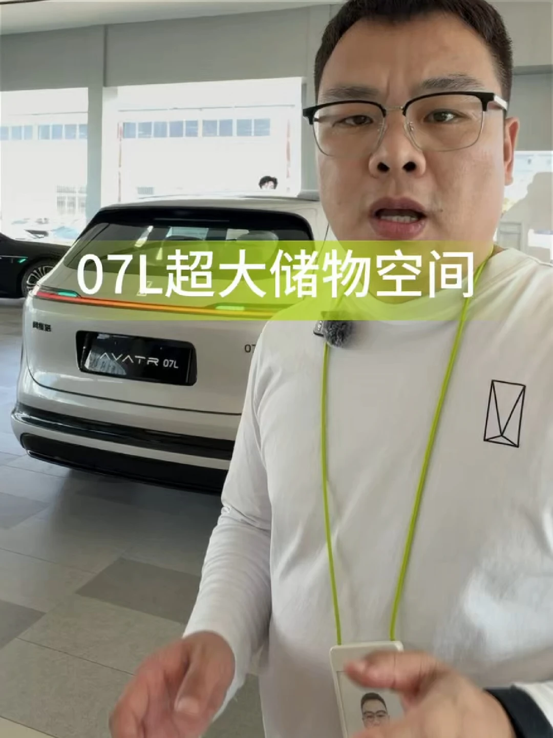 露营行李轻松收纳