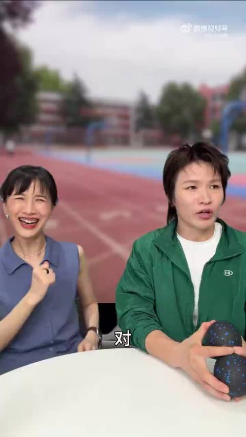 #张伟丽坦言很喜欢做销售#张伟丽在2026年10月29日papi酱访谈节目《热烈欢迎》中坦言