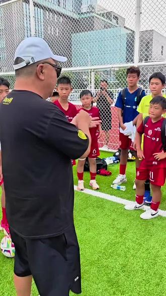 以赛代练从娃娃赢起