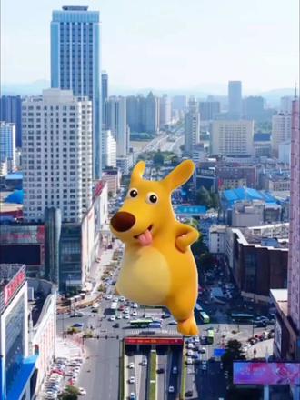 沪沪、京京、滨滨，吉林市想管你们借点东西，不过分吧？