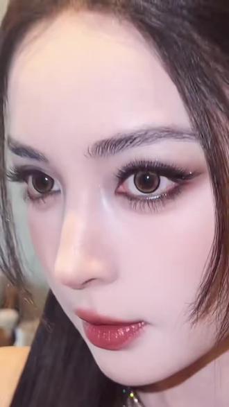 美神降临✨