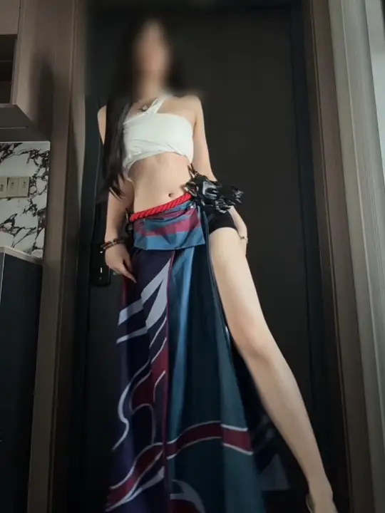 闪身步