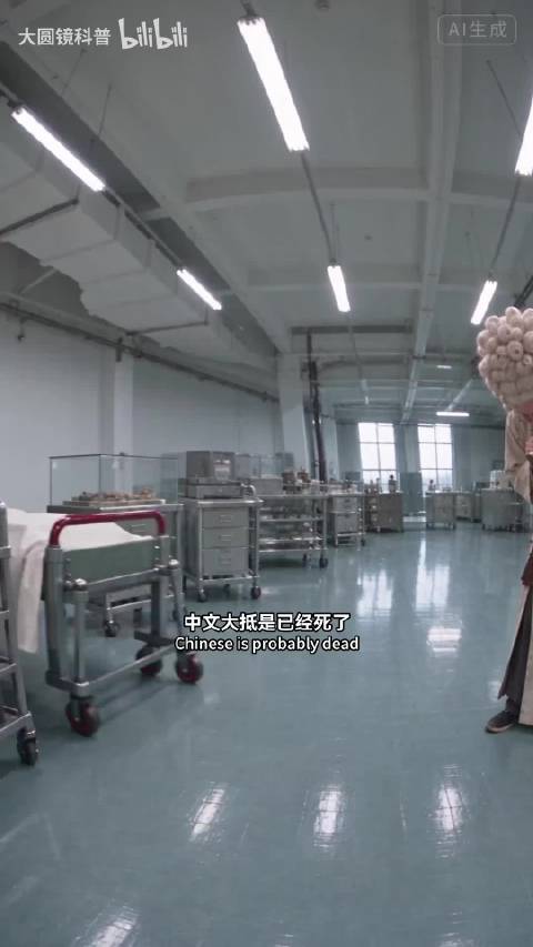 大圆镜这期讲的是为什么现在大家聊天越来越靠玩梗