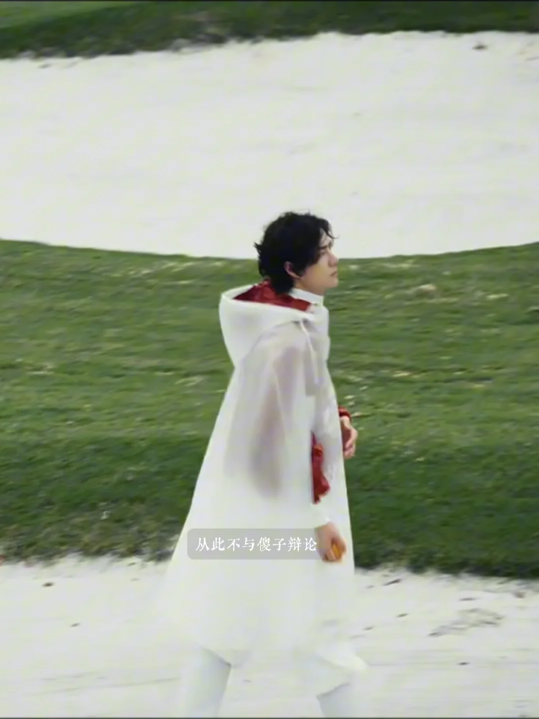 想看小王子的摄影作品