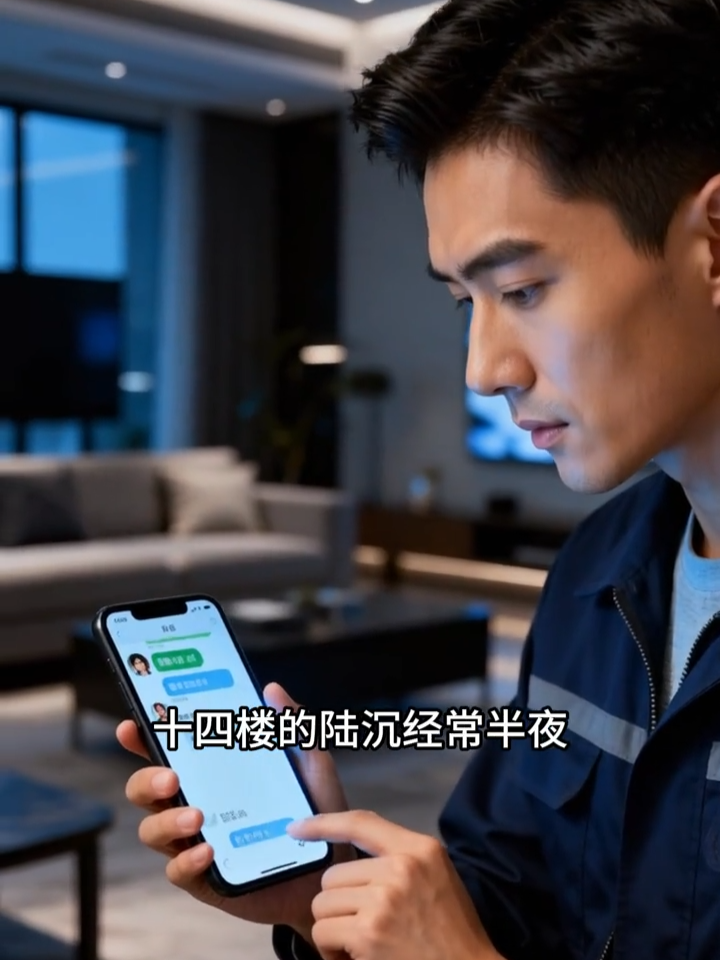 义务维护五年被举报，他拆掉设备后电梯频出事故，邻居恐慌