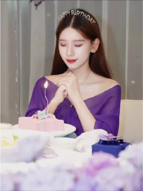 生日vlog🎂