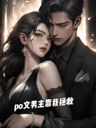 po文男主靠我拯救