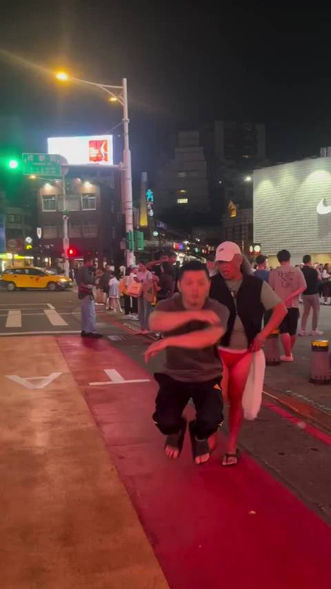 蛙岛的牛鬼蛇神[吐][吐][吐]  ​​​