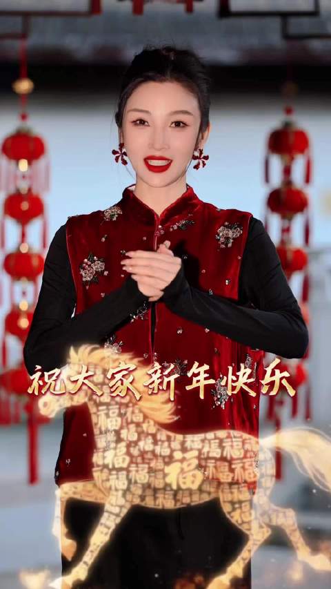 ╭除╮🎉一年一岁一光景🎉┆夕┆🐎匆匆岁月时时安🐎┆纳┆ 🧨爆竹声中辞旧岁🧨╰福╯ 🧧欢乐声中迎新年