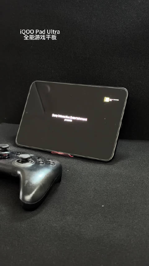 你敢信吗？用一台小平板就能畅玩PC上的3A大作