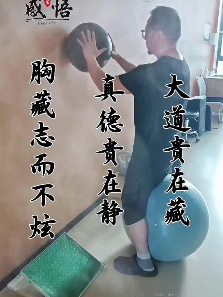 积健成雄 桩为体 轨迹为用 劲力成链 如何更好的体证双腿的撑夹之劲，又如何更好的体证上下抻拔之劲，以