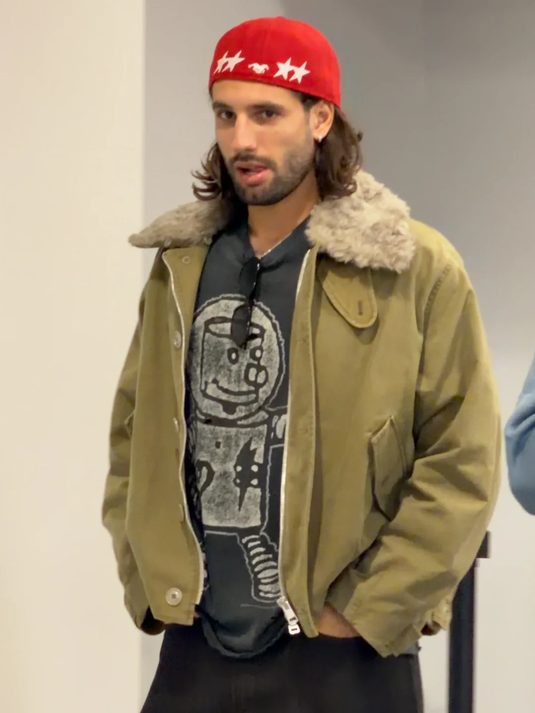 利物浦vs曼城赛后球员通道