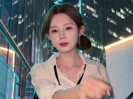 全青岛最有腔调女人