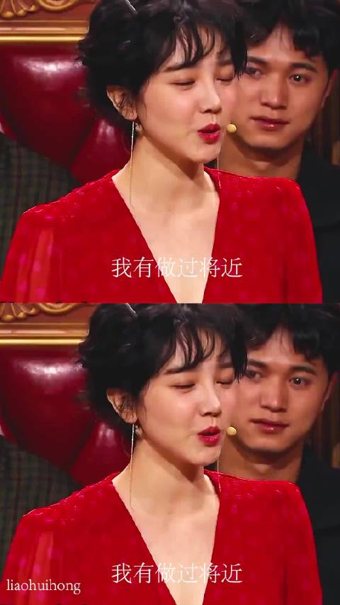 #陈小纭 整骨#陈小纭脸曾经自曝整骨十次，越来越认不出来了[泪奔]