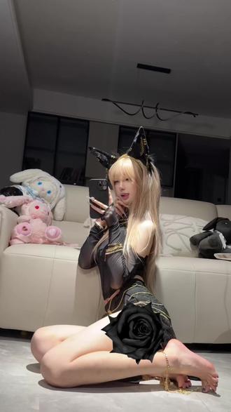 做我的敌人你能撑多久