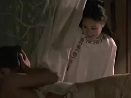 古代夫妻睡觉，通房丫鬟为啥要守在旁边？不会觉得尴尬吗？