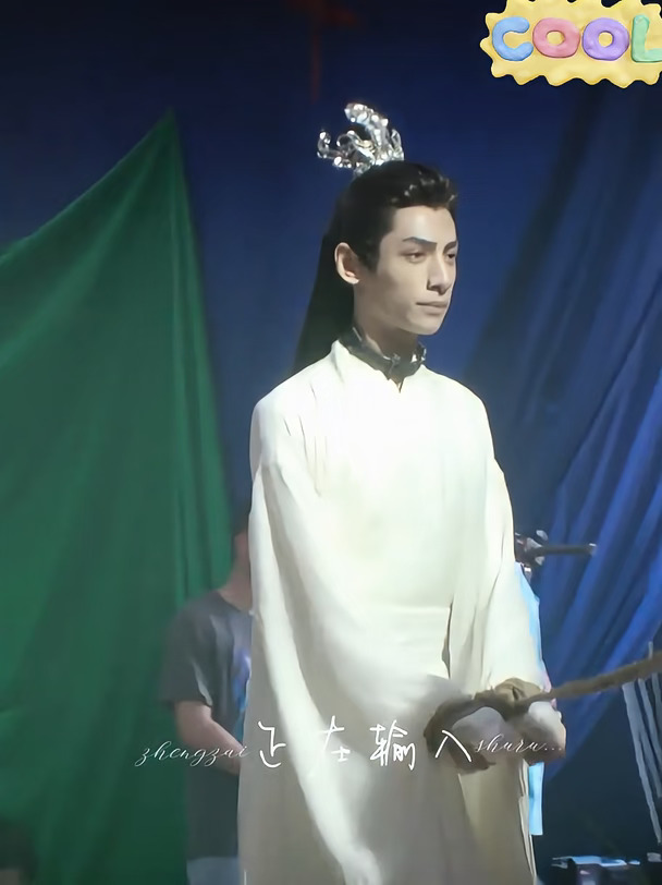 大半夜的捡到了啥？