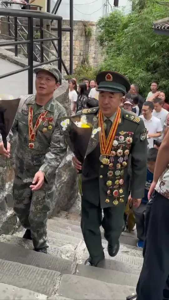 红色记忆永不褪色