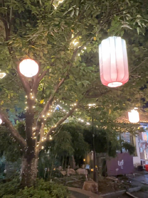 #一分钟精选视频扶持计划#这装饰很多景区都有  ​​​
