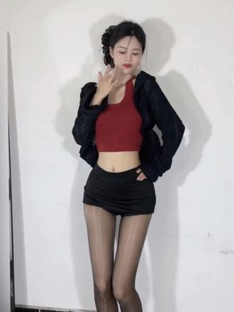 晚安小姐