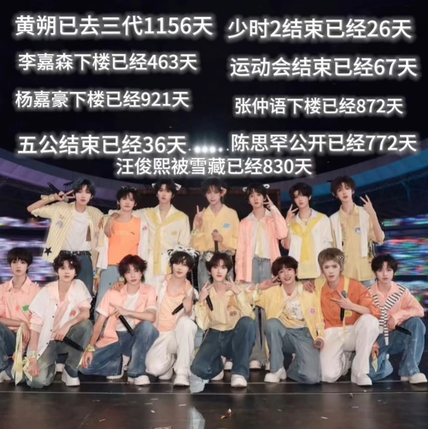 时间好快。。。