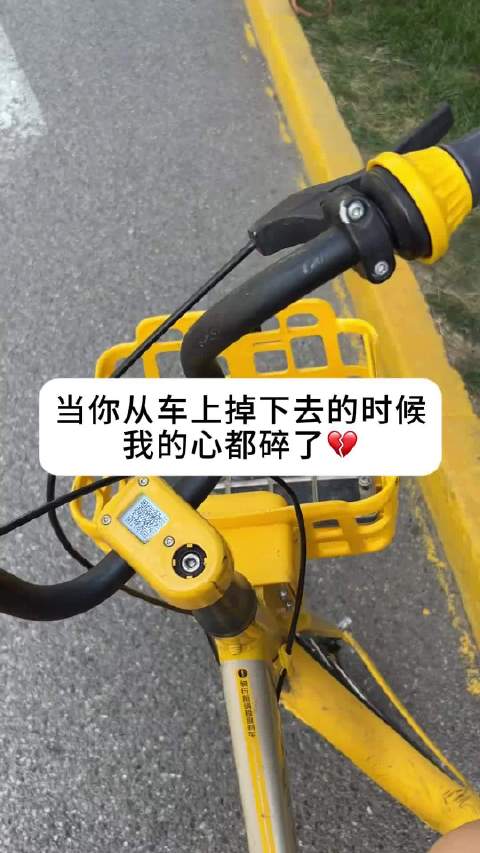 你是说一辆美团单车还能同时带住云一朵溜溜梅冰红茶魔芋爽吗