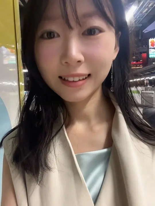 百合花的香味 珍藏许久的裙子～