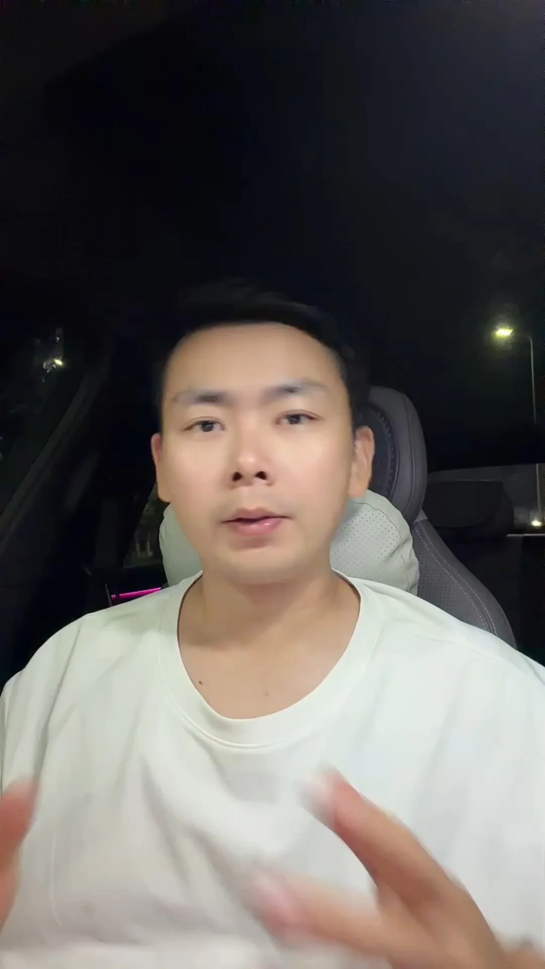 新款L06 10.9号就要上市了，作为老车主还是比较期待有什么新功能可以ota的？？？#2027款深