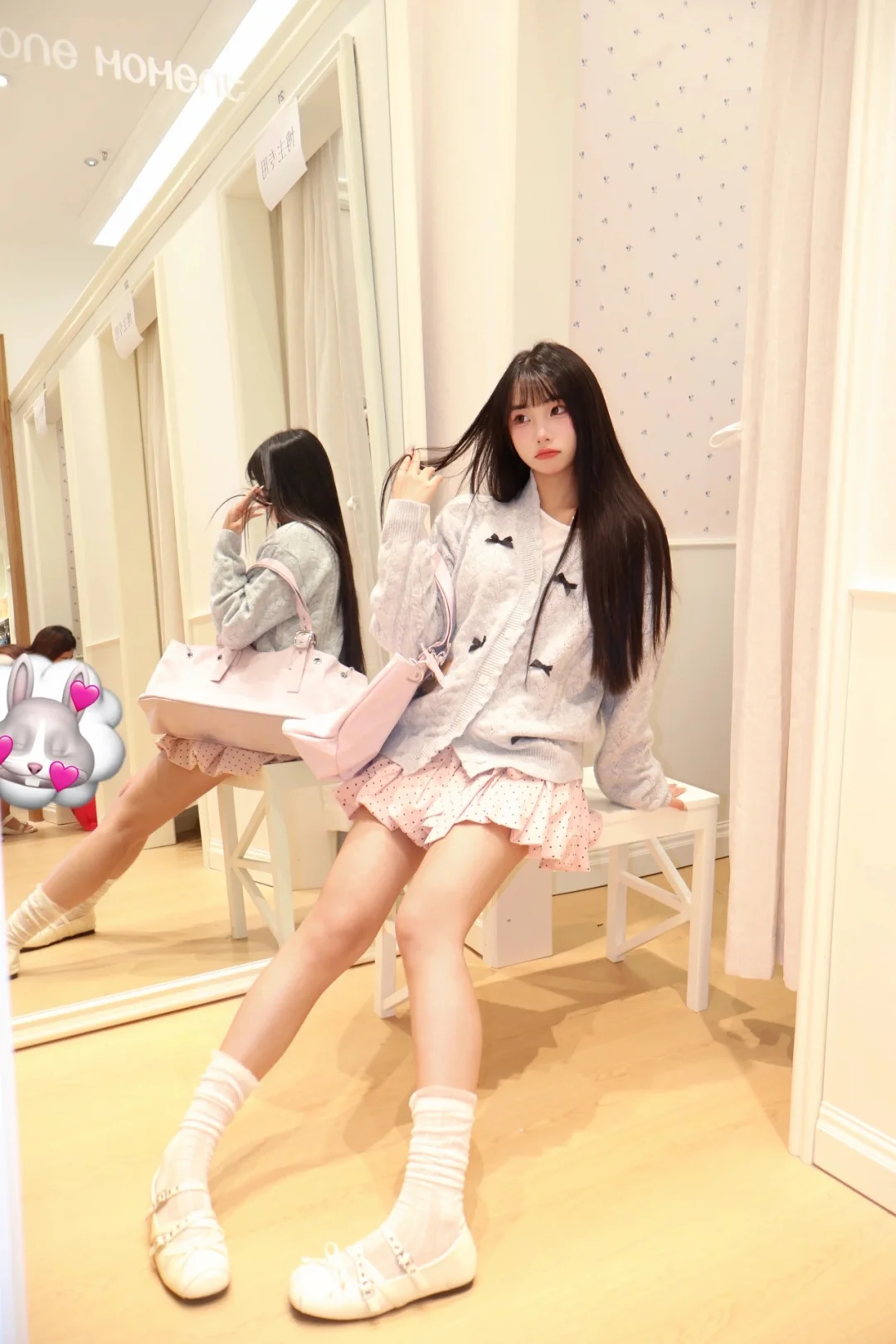 今天穿得好好看⋆ 🏹꙳ₓ 🩰⊹꙳◦