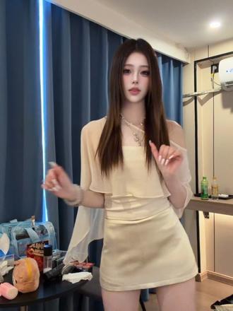 我来柳州玩啦～