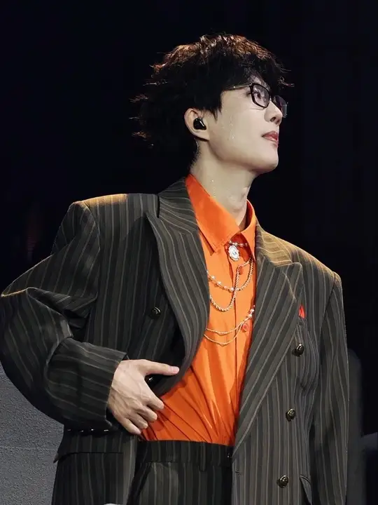 晚安🧡