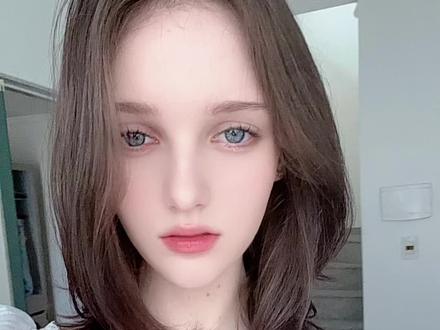 外国美女