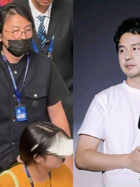 我能接受雷佳音变老了也能接受他发福了但真接受不了竟然像“流浪汉”…………真的没想到，时隔多年再见到我