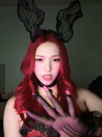 逃不出我的魔爪！