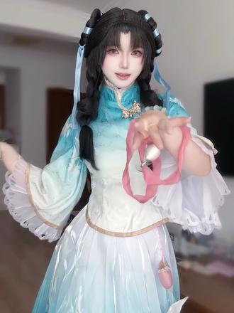 小西施来咯